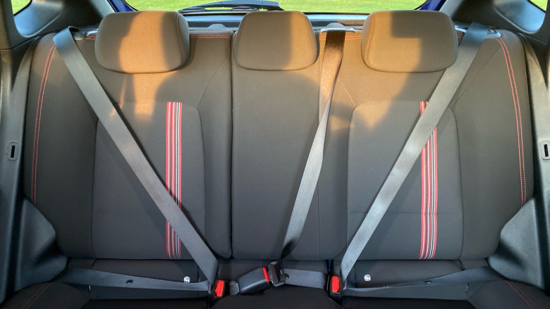 Hyundai i20 1.0T GDi 48V MHD 120 N Line 5dr DCT Petrol Hatchback